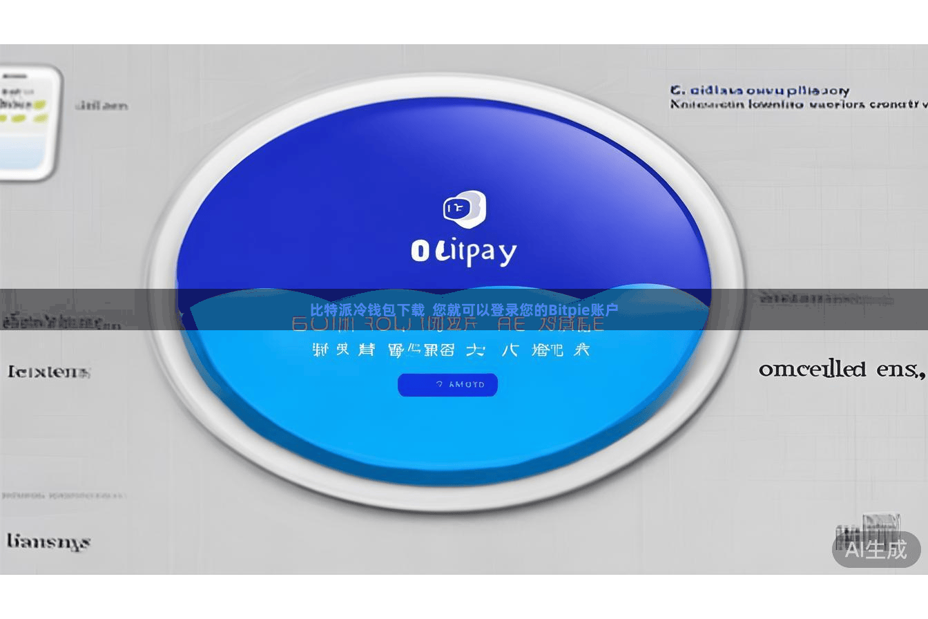 比特派冷钱包下载  您就可以登录您的Bitpie账户