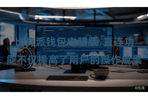 比特派钱包电脑版  直连功能不仅提高了用户的操作成果