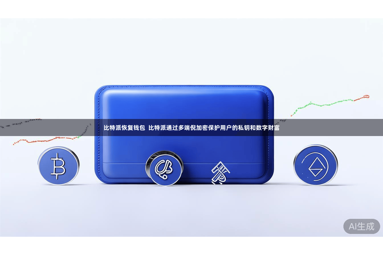 比特派恢复钱包  比特派通过多端倪加密保护用户的私钥和数字财富