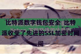 比特派数字钱包安全  比特派收受了先进的SSL加密时间